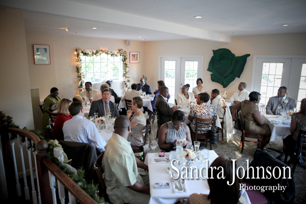 Best Orlando Wedding photographer - Sandra Johnson (SJFoto.com)